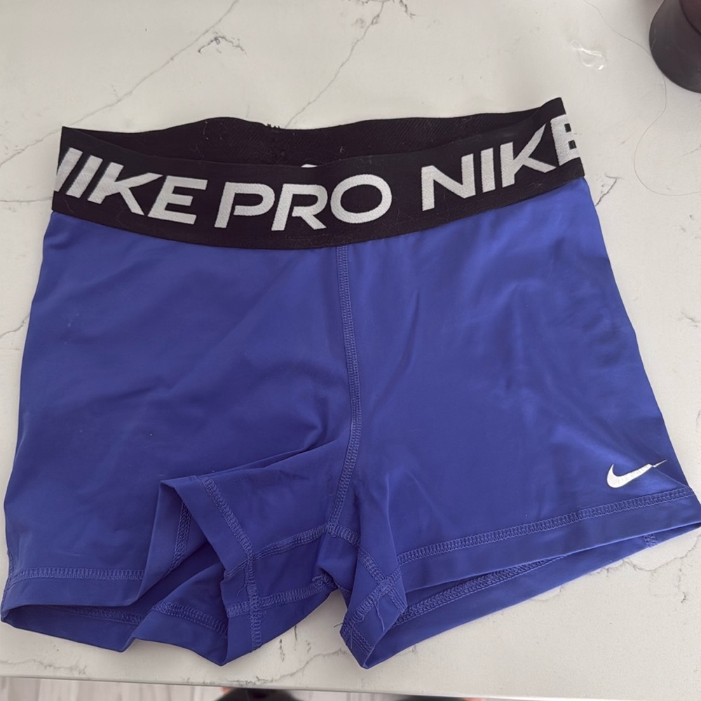 Nike Women's Pro Spandex